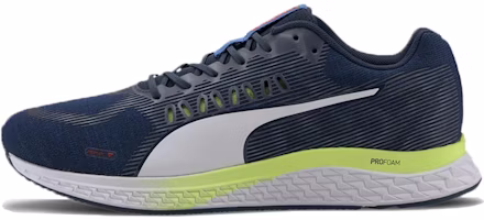 Puma Speed Sutamina 'Blue White' 192513-07 Puma Speed Sutamina 'Blue White' 192513-07