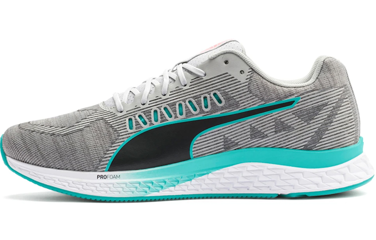 Puma Speed Sutamina 'Grey Green' 192513-05