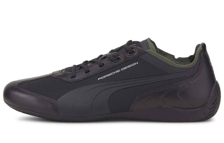 Buy 푸마 스피드캣 블랙 (Puma Speedcat Black) 306572-01