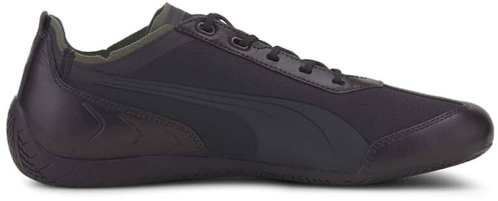 Puma Speedcat 'Black' 306572-01 Order Puma Speedcat 'Black' 306572-01
