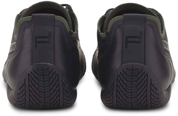 Puma Speedcat 'Black' 306572-01 Shop Puma Speedcat 'Black' 306572-01