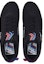 Lookbook Puma Speedcat BMW MMS 'Hitam Merah Biru' 307107-01