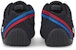 Puma Speedcat BMW MMS 'Hitam Merah Biru' 307107-01