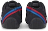 Shop Puma Speedcat BMW MMS 'Hitam Merah Biru' 307107-01