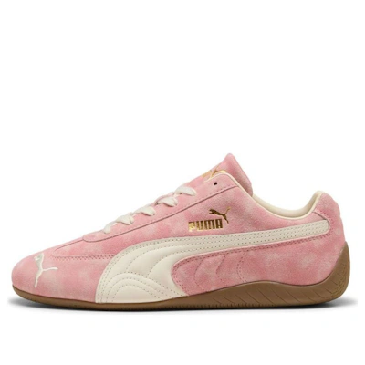Puma Speedcat 'Faded - Carnation Pink'