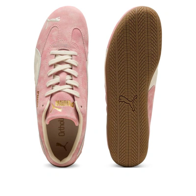 Puma Speedcat 'Faded - Carnation Pink'