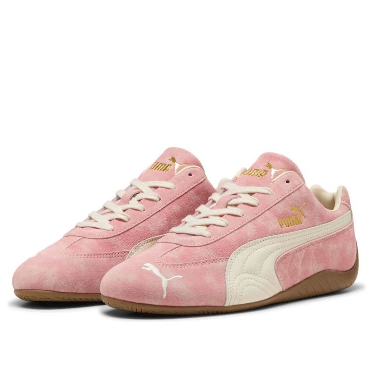 Puma Speedcat 'Faded - Carnation Pink'