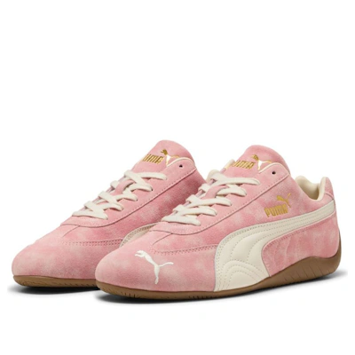 Puma Speedcat 'Faded - Carnation Pink'