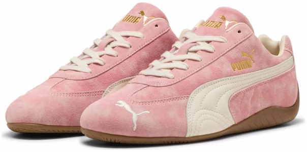 Puma Speedcat ''Faded - Merah Jambu Carnation'' 403688-04 Details for Puma Speedcat ''Faded - Merah Jambu Carnation'' 403688-04