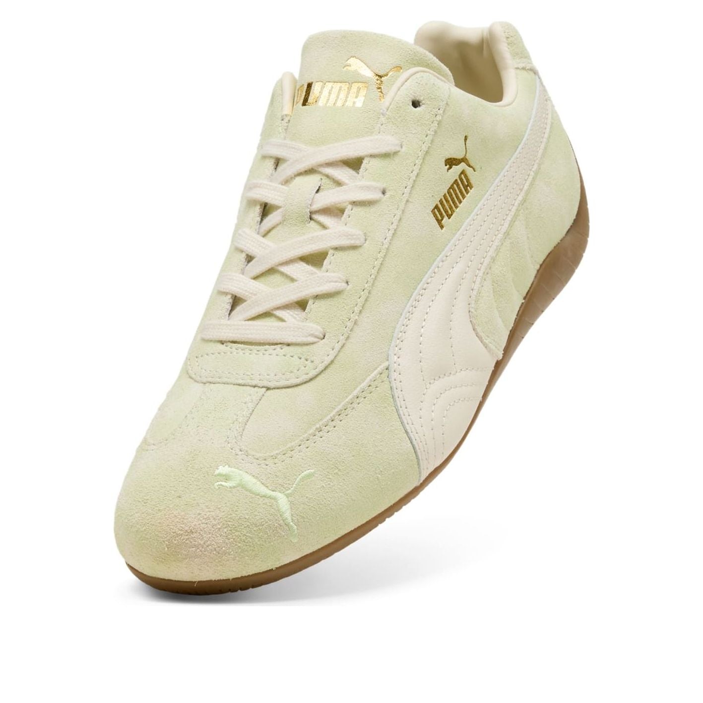 Purchase プーマ スピードキャット ''フェード - クールキューカンバー'' 403688-02