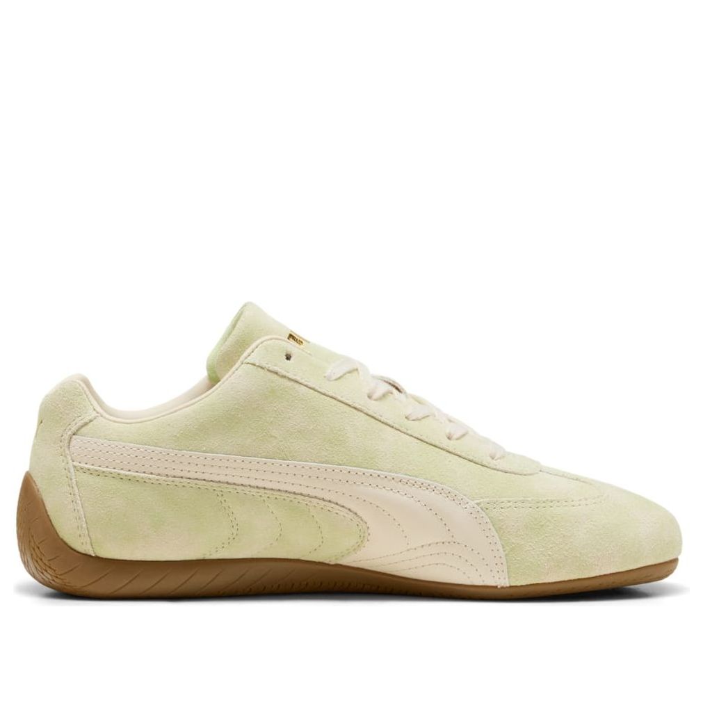 Details for プーマ スピードキャット ''フェード - クールキューカンバー'' 403688-02