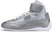 Buy Puma Mercedes-AMG Petronas Speedcat Putih/Perak Pertengahan. 306600-02