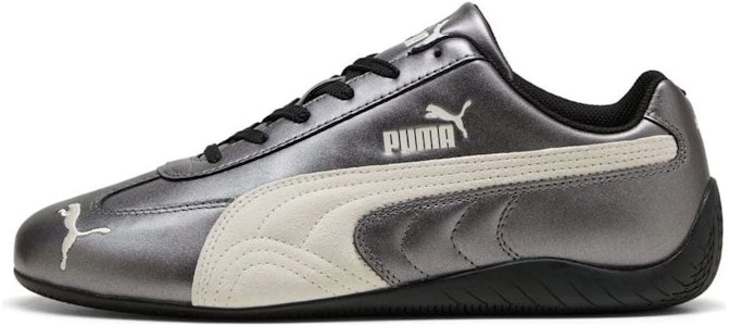 푸마 스피드캣 '메탈릭 팩 - 블랙 화이트' 403689-02 Buy 푸마 스피드캣 '메탈릭 팩 - 블랙 화이트' 403689-02