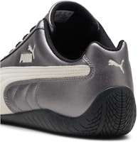 プーマ スピードキャット 'メタリックパック - ブラック ホワイト' 403689-02 Shop プーマ スピードキャット 'メタリックパック - ブラック ホワイト' 403689-02