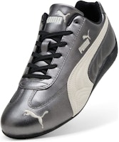 プーマ スピードキャット 'メタリックパック - ブラック ホワイト' 403689-02 Purchase プーマ スピードキャット 'メタリックパック - ブラック ホワイト' 403689-02