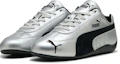Shop プーマ スピードキャット 'メタリックパック シルバー ブラック' 403689-01