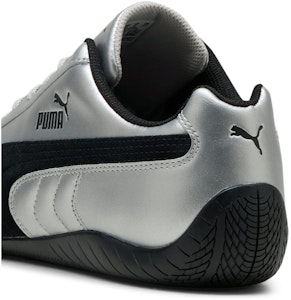 Puma Speedcat ''Metallic Pack - Perak Hitam'' 403689-01 Shop Puma Speedcat ''Metallic Pack - Perak Hitam'' 403689-01