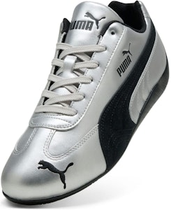 Puma Speedcat ''Metallic Pack - Perak Hitam'' 403689-01 Purchase Puma Speedcat ''Metallic Pack - Perak Hitam'' 403689-01