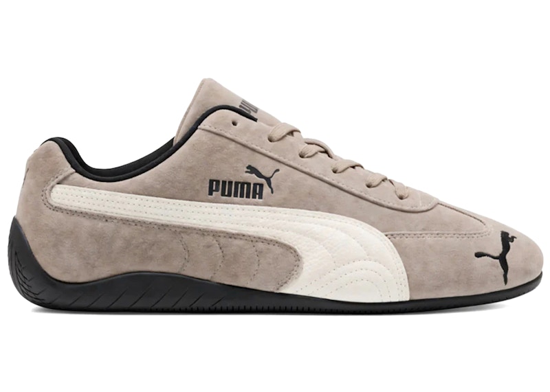 Puma Speedcat 'Mouse Gray' 406329-85