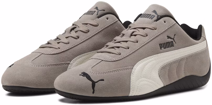 Puma Speedcat 'Mouse Gray' 406329-85 Order Puma Speedcat 'Mouse Gray' 406329-85