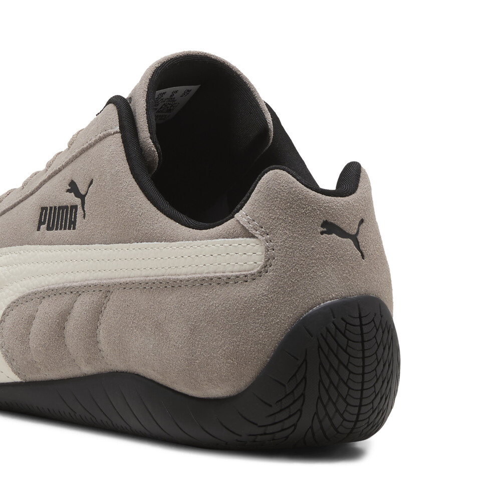 Lookbook Puma Speedcat 'Mouse Gray' 406329-85