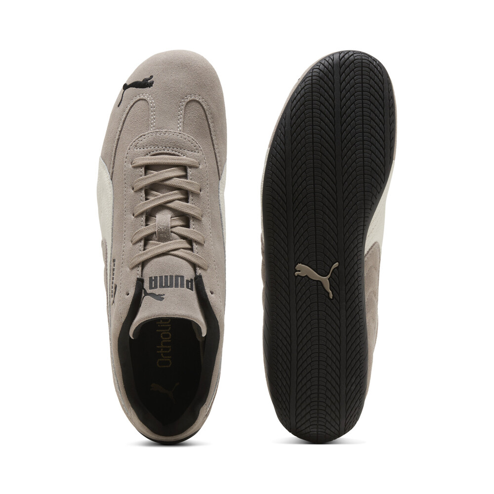 Shop Puma Speedcat 'Mouse Gray' 406329-85