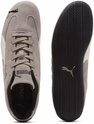 Puma Speedcat 'Mouse Gray' 406329-85 Shop Puma Speedcat 'Mouse Gray' 406329-85