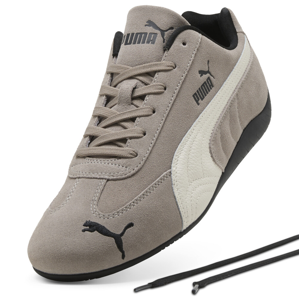 Purchase Puma Speedcat 'Mouse Gray' 406329-85