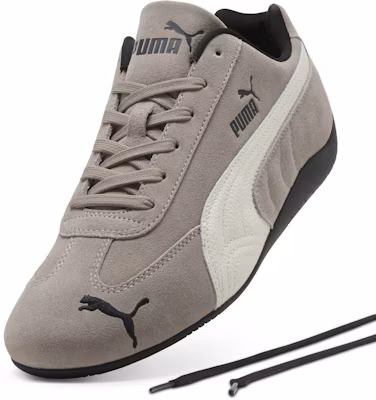 Puma Speedcat 'Mouse Gray' 406329-85 Purchase Puma Speedcat 'Mouse Gray' 406329-85