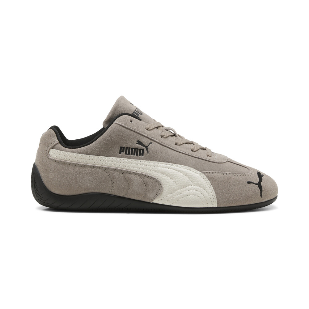 Details for Puma Speedcat 'Mouse Gray' 406329-85
