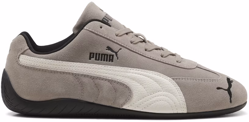 Puma Speedcat 'Mouse Gray' 406329-85 Details for Puma Speedcat 'Mouse Gray' 406329-85