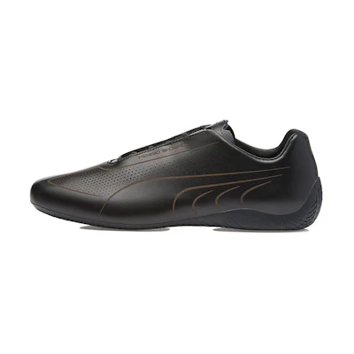 Puma SpeedCat 'Porsche Design Black Low'