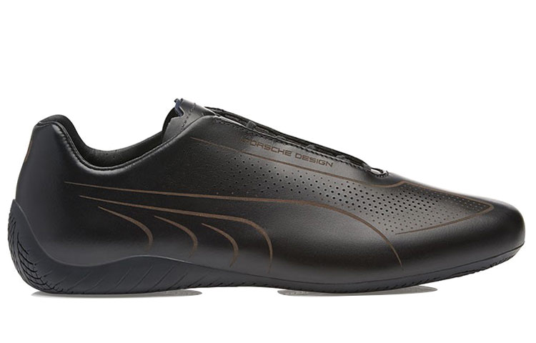Puma SpeedCat 'Porsche Design Black Low' 圖 2