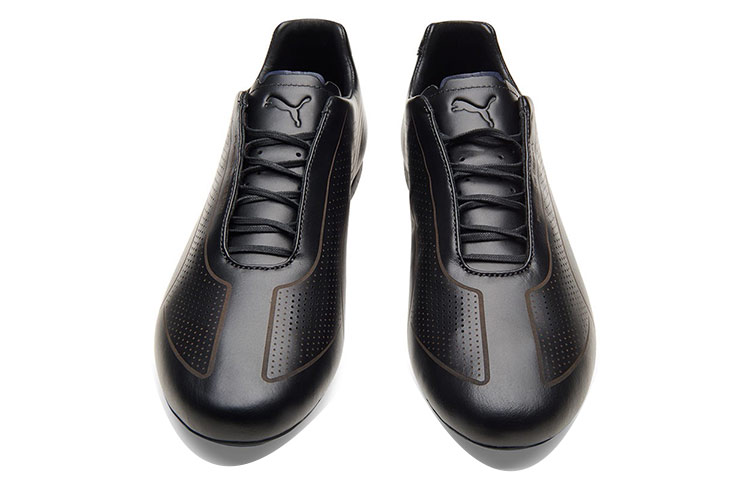 Puma SpeedCat 'Porsche Design Black Low' 圖 3