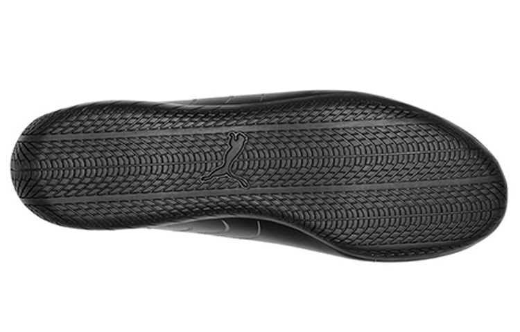 Puma SpeedCat 'Porsche Design Black Low' 圖 5