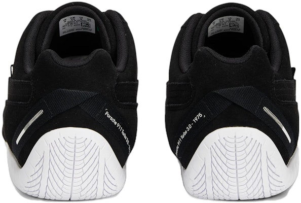 Puma Speedcat 'Porsche Legacy Black White' 307716-01 Shop Puma Speedcat 'Porsche Legacy Black White' 307716-01