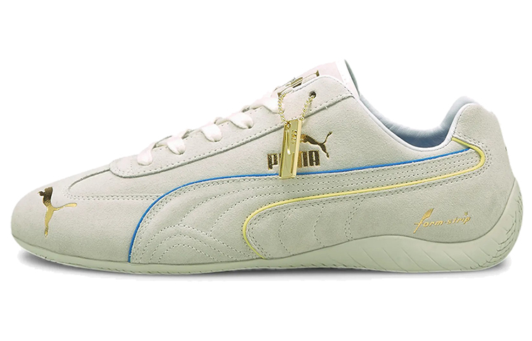 Buy Puma Speedcat 'Koleksi Warisan Rudolf Dassler Musim 2' 375938-01
