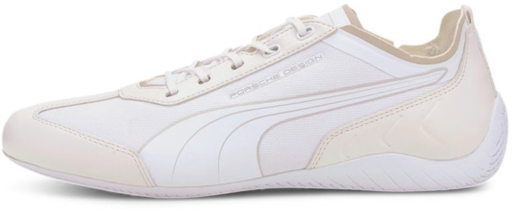 Puma Speedcat 'Putih Kasut Larian Rendah' 306572-02 Buy Puma Speedcat 'Putih Kasut Larian Rendah' 306572-02