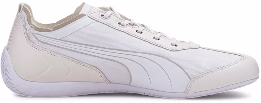 Puma Speedcat 'White Low-Top Running' 306572-02 Order Puma Speedcat 'White Low-Top Running' 306572-02