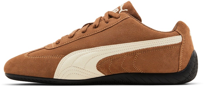 푸마 스피드캣 아카이브 '하우트 커피 프로스티드 아이보리' 398847-02 398847-02 Lookbook 푸마 스피드캣 아카이브 '하우트 커피 프로스티드 아이보리' 398847-02 398847-02