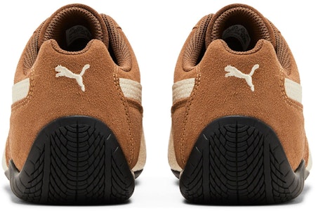 푸마 스피드캣 아카이브 '하우트 커피 프로스티드 아이보리' 398847-02 398847-02 Details for 푸마 스피드캣 아카이브 '하우트 커피 프로스티드 아이보리' 398847-02 398847-02