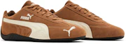 Cheap Puma Speedcat Archive 'Haute Coffee Frosted Ivory' - Kasut Pantas Kopi Pucat 398847-02