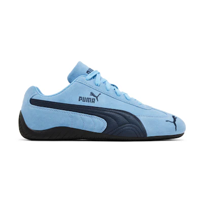 Puma Speedcat Archive 'Light Blue Club Navy'