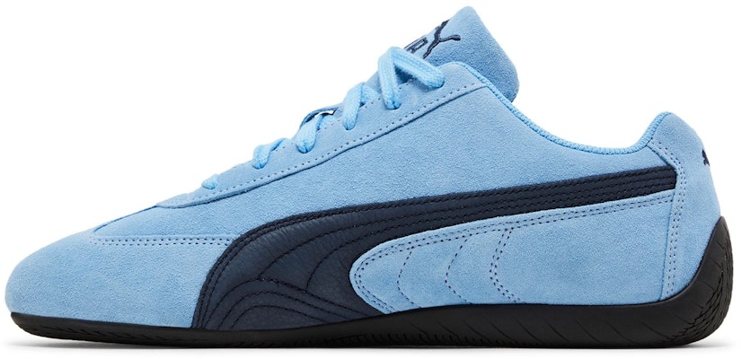 Puma Speedcat Archive 'Light Blue Club Navy' 398847-01 Lookbook Puma Speedcat Archive 'Light Blue Club Navy' 398847-01