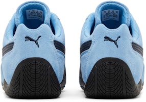 Puma Speedcat Arkib 'Biru Muda Kelab Navy' 398847-01 Details for Puma Speedcat Arkib 'Biru Muda Kelab Navy' 398847-01