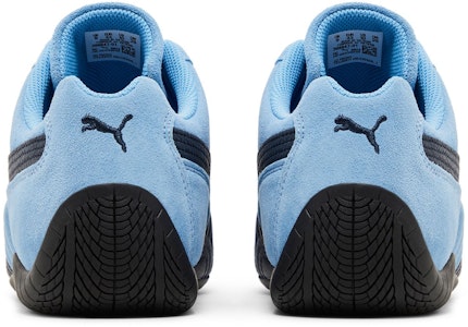 Puma Speedcat Arkib 'Biru Muda Kelab Navy' 398847-01 Details for Puma Speedcat Arkib 'Biru Muda Kelab Navy' 398847-01