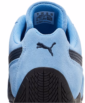 Puma Speedcat Archive 'Light Blue Club Navy' 398847-01 Sizing Puma Speedcat Archive 'Light Blue Club Navy' 398847-01