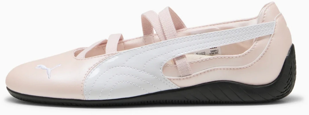 (W) Puma Speedcat Ballet Metallic Sepatu Kasual. 40158103 Buy (W) Puma Speedcat Ballet Metallic Sepatu Kasual. 40158103