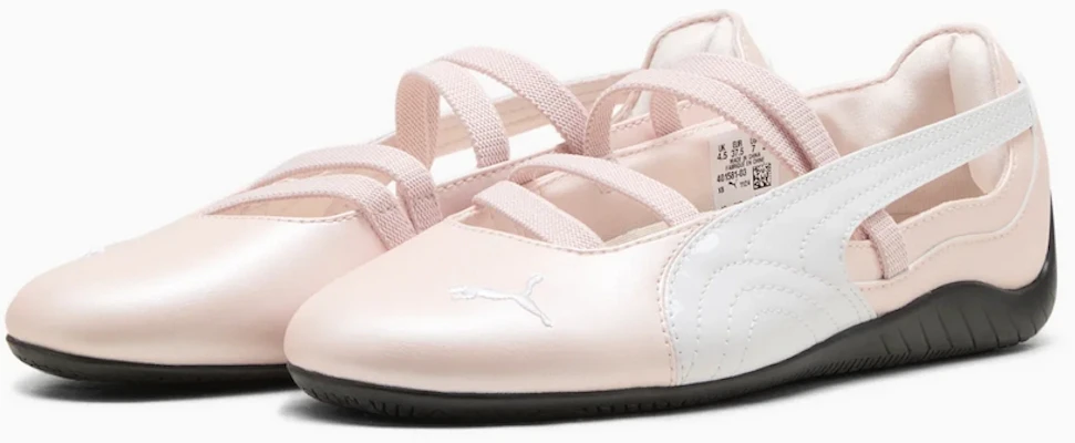 (W) Puma Speedcat Ballet Metallic Sepatu Kasual. 40158103 Shop (W) Puma Speedcat Ballet Metallic Sepatu Kasual. 40158103