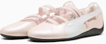Shop (W) Puma Speedcat Ballet Metallic Sepatu Kasual. 40158103